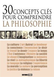Couverture_30 concepts clés pour comprendre la philosophie