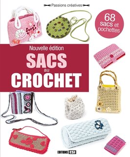 Couverture_Sacs au crochet