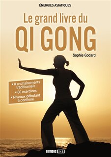 Front cover_Le grand livre du qi gong