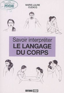 Front cover_Savoir interpréter le langage du corps