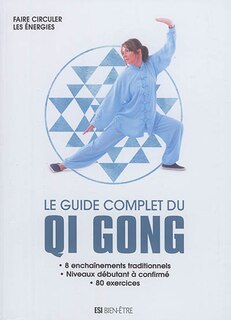 Couverture_Le guide complet du qi gong