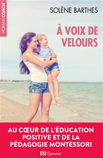 Front cover_A voix de velours