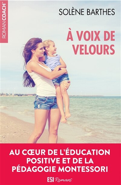 Front cover_A voix de velours