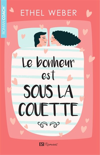 Front cover_Le bonheur est sous la couette