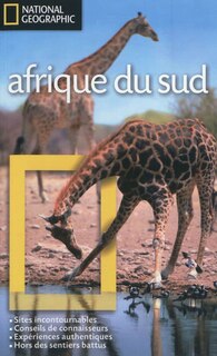 Front cover_Afrique du Sud