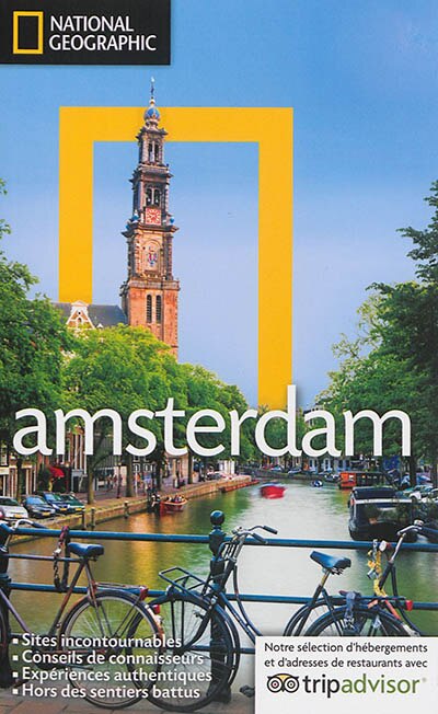 Front cover_Amsterdam