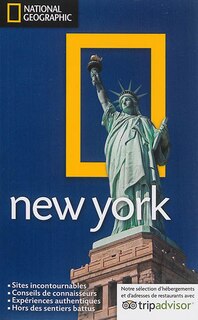 Front cover_New York
