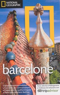 Front cover_Barcelone