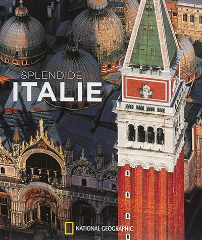 Couverture_Splendide Italie