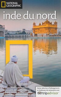 Couverture_Inde du Nord