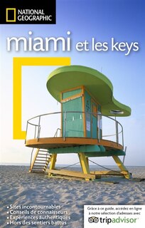 Couverture_Miami et les Keys