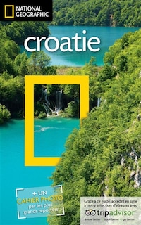 Front cover_Croatie