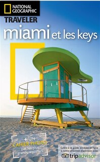 Front cover_Miami et les Keys