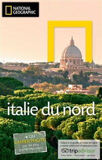 Front cover_Italie du nord