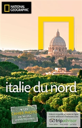 Italie du nord