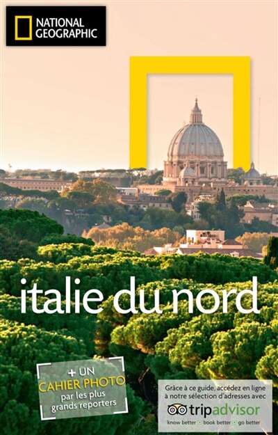 Front cover_Italie du nord