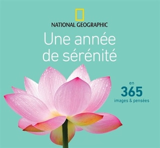 Couverture_Une année de sérénité