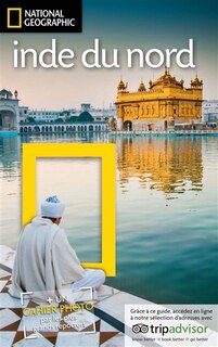 Couverture_Inde du Nord