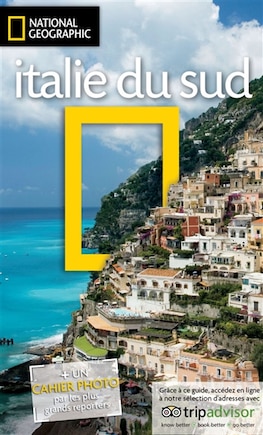 ITALIE DU SUD NATIONAL GEOGRAPHIC