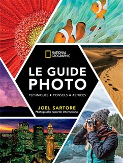 Front cover_Le guide photo
