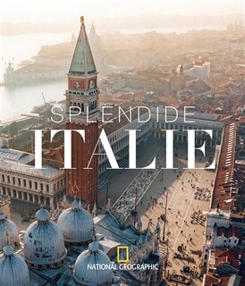 Couverture_Splendide Italie