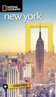 Front cover_New York
