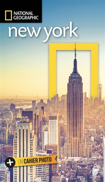 Front cover_New York