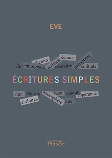 Front cover_Ecritures simples