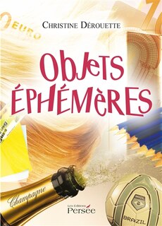 Front cover_Objets éphémères