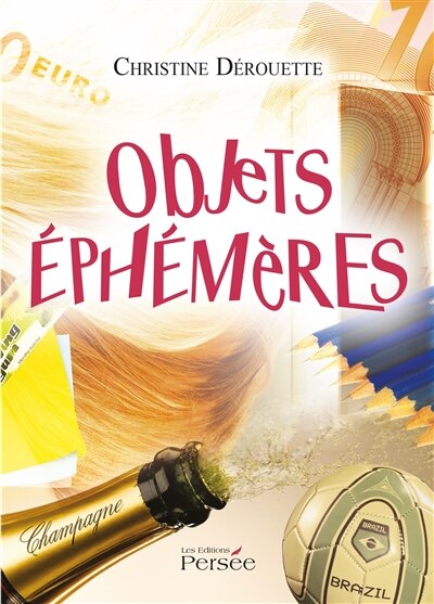 Front cover_Objets éphémères