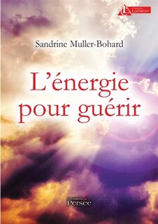 Front cover_L énergie pour guérir