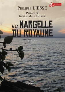 Front cover_A la margelle du Royaume