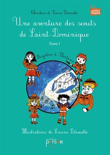 Mystères à Plentaven