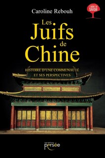 Couverture_Les Juifs de Chine