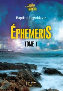 Front cover_Ephemeris tome 1