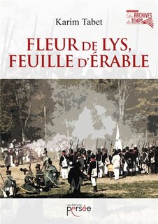 Front cover_FLEUR DE LYS FEUILLE