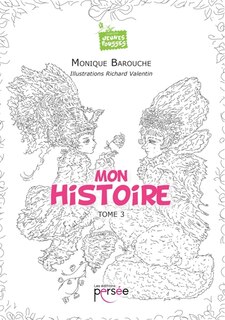 Couverture_Mon Histoire Tome 3