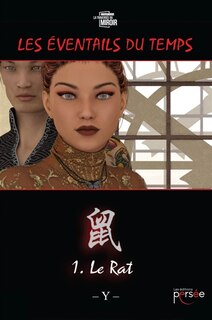 Front cover_EVENTAILS DU TEMPS T01