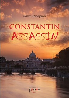 Front cover_Constantin assassin