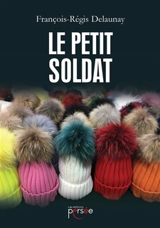 Front cover_Le petit soldat