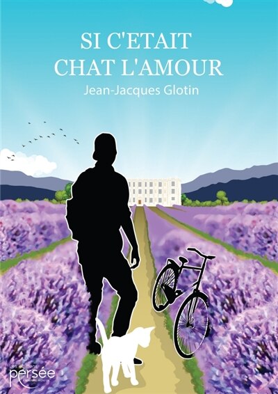 Front cover_Si c'était chat l'amour