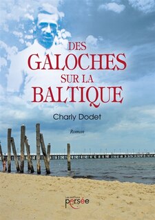Front cover_Des galoches sur la Baltique