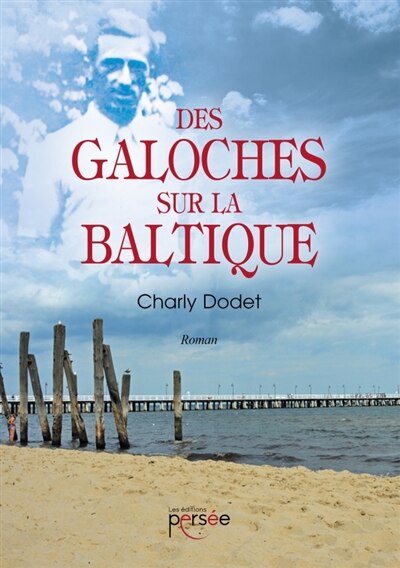 Front cover_Des galoches sur la Baltique