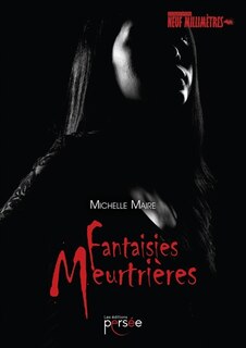 Front cover_Fantaisies meurtrières