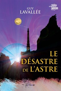 Front cover_Le désastre de l'Astre