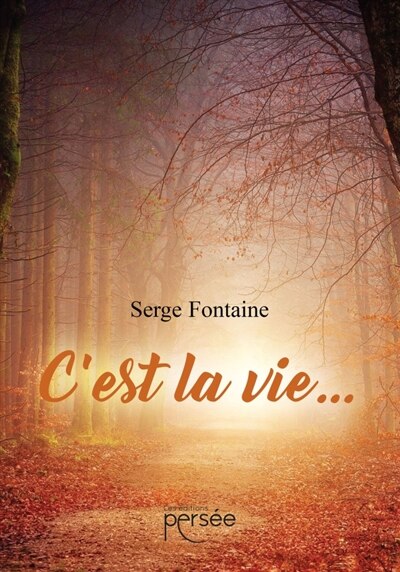 Front cover_C'est la vie...