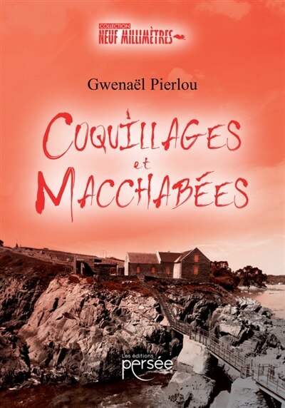 Front cover_Coquillages et macchabées