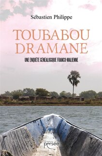 Couverture_Toubabou Dramane