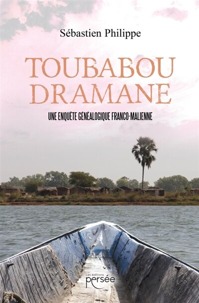 Couverture_Toubabou Dramane