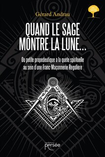 Couverture_Quand le sage montre la lune...